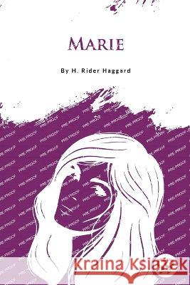 Marie H. Rider Haggard 9789356567320 Double 9 Booksllp