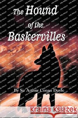 The Hound of the Baskervilles Arthur Conan Doyle 9789356567948