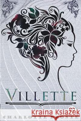 Villette Charlotte Bronte 9789356568136