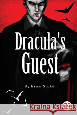 Dracula\'s Guest Bram Stoker 9789356569119 Double 9 Booksllp