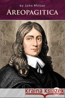 Areopagitica John Milton 9789356569829