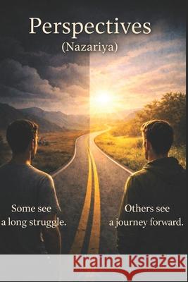 Perspective: (Nazariya) Hero Murli Rajani 9789356599987