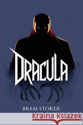 Dracula (Deluxe Hardbound Edition) Bram Stoker   9789356612105 Grapevine India