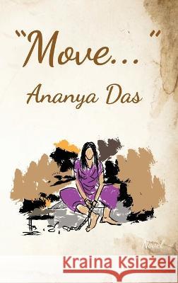 Move Ananya Das 9789356754256