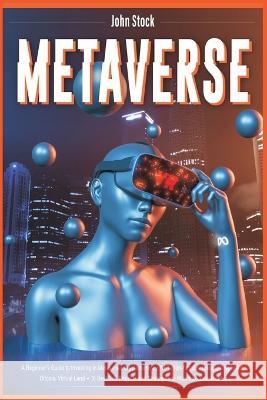 Metaverse John Stock 9789356754508