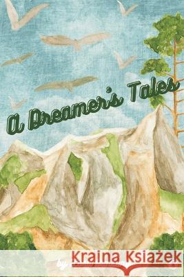 A Dreamer's Tales (Illustrated) Lord Dunsany   9789356754843 Writat