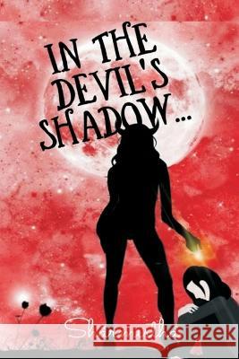 In the Devil's Shadow Sharmistha 9789356755468