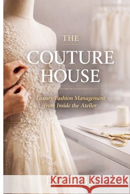 The Couture House Elle Be 9789356792821