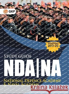 Nda / Na 2023: Guide G K Publications (P) Ltd 9789356810945 CL Educate Limited