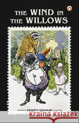 The Wind In The Willows Kenneth Grahame 9789356844933 Diamond Magazine Private Limited