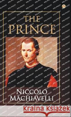 The Prince Niccolo Machiavelli   9789356847040 Diamond Pocket Books Pvt Ltd