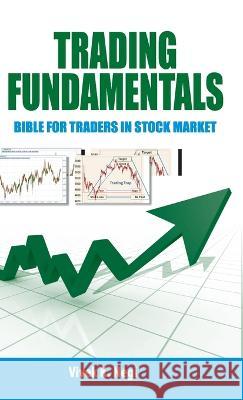 Trading Fundamentals Vivek K Negi   9789356847064 Diamond Pocket Books Pvt Ltd