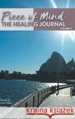 Piece of Mind Volume II Christine Musa 9789356976320