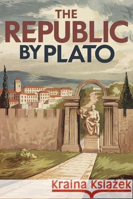 Republic Plato 9789357001328 Grapevine India