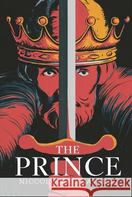 The Prince Niccol? Machiavelli 9789357002516 Grapevine India