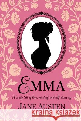 Emma (Wordsworth Classics) Jane Austen 9789357002950 Grapevine India