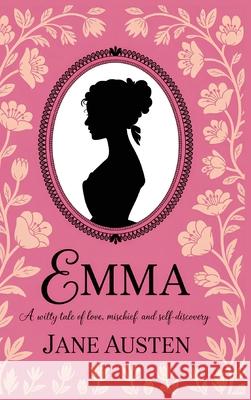 Emma (Wordsworth Classics) Jane Austen 9789357002967 Grapevine India