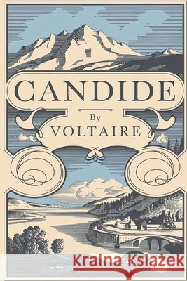 Candide Voltaire 9789357004664