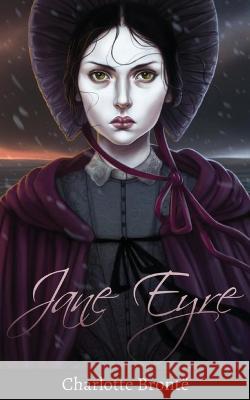 Jane Eyre Charlotte Bront? 9789357008846