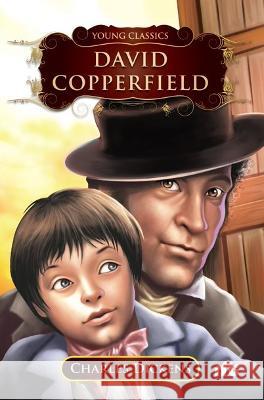 David Copperfield Charles Dickens   9789357022606 Rupa Publications India Pvt Ltd.