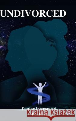 Undivorced P L Kaul   9789357044936 Blue Rose Publishers