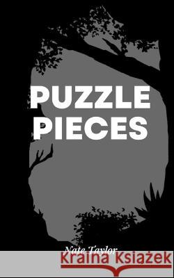 Puzzle Pieces Nate Taylor   9789357210812 Libresco Feeds Private Limited