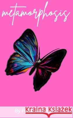 metamorphosis Pooja Hiremath   9789357211055