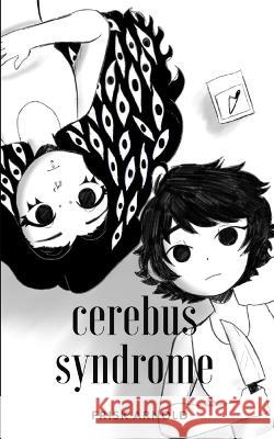 cerebus syndrome Frisk Arnold   9789357214179 Libresco Feeds Private Limited