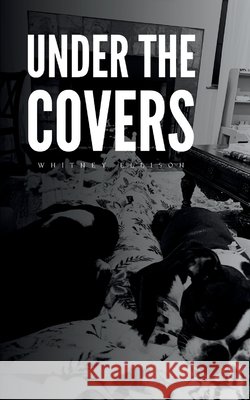 Under the Covers Whitney Ellison 9789357214612