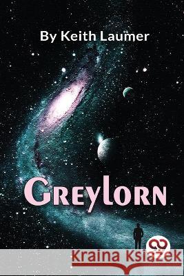 Greylorn Keith Laumer 9789357274081 Double 9 Booksllp