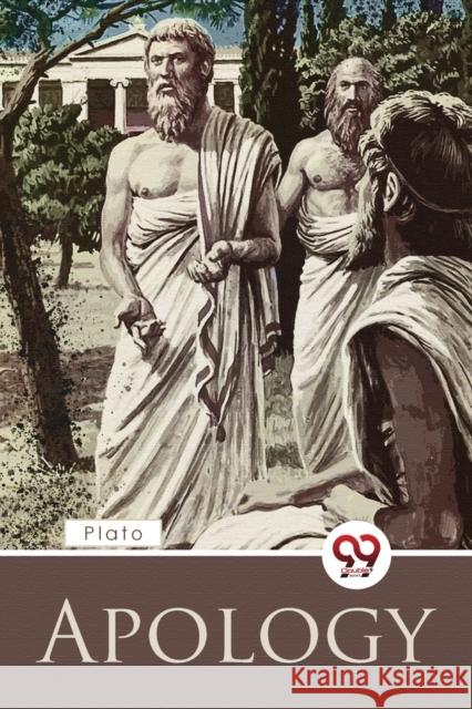 Apology Plato 9789357279871