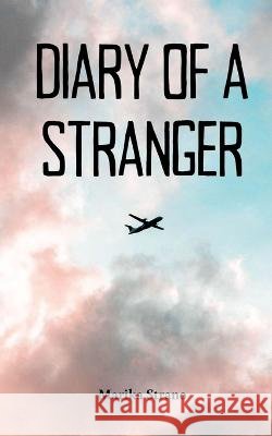 Diary of a Stranger Marika Strano   9789357440448
