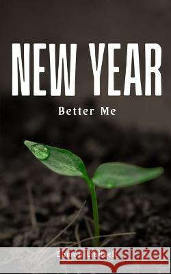 New Year, Better Me Eamon Lindsell   9789357441377