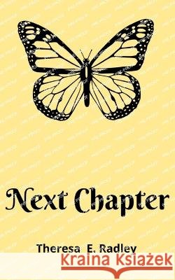 The Next Chapter Theresa Radley   9789357441926