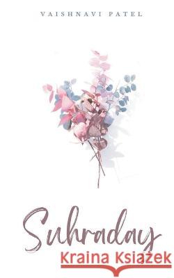 Suhriday Vaishnavi Patel   9789357445788