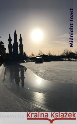 Midnight Toast Ruth Hobson   9789357446259 Libresco Feeds Private Limited