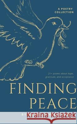 Finding Peace Patricia Hellriegel 9789357446525