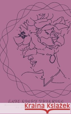 Late Night Thoughts Demi Ruth Queddeng 9789357447409