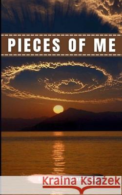 Pieces of Me Elizabeth Ramirez 9789357447775