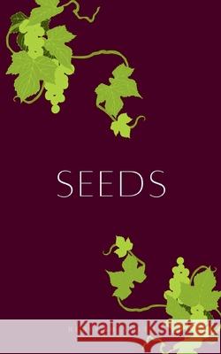 Seeds Rebekah Smith 9789357448338