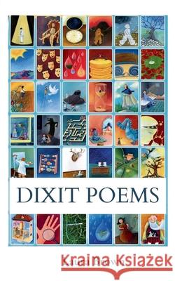 Dixit Poems Laura Brown 9789357449175