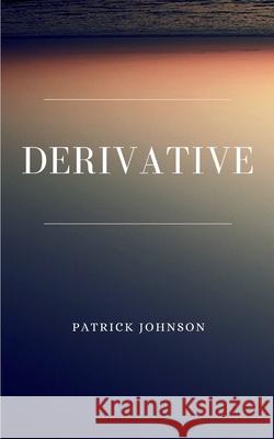 Derivative Patrick Johnson 9789357449311