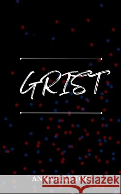 grist Anna Elliston 9789357449823