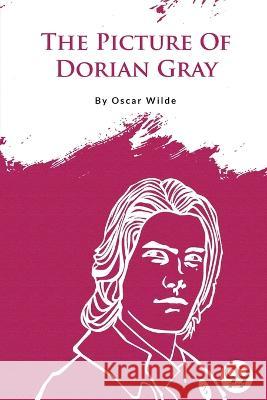 The Picture Of Dorian Gray Oscar Wilde   9789357483278 Double 9 Booksllp