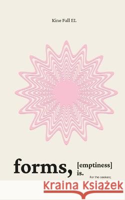 Forms Kine Fall   9789357613699