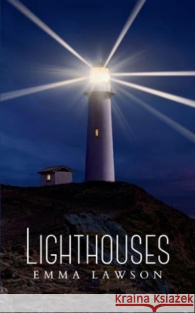 Lighthouses Emma Lawson 9789357613880