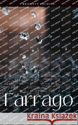 Farrago Bridgett Colwell   9789357614108