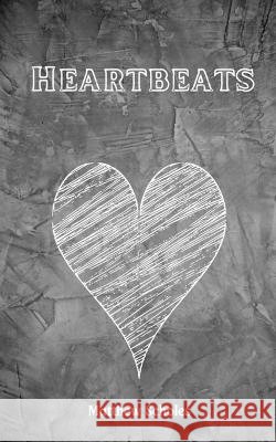 Heartbeats Matthew Scholes   9789357691581