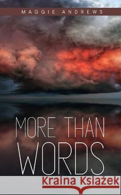 More Than Words Maggie Andrews   9789357692601