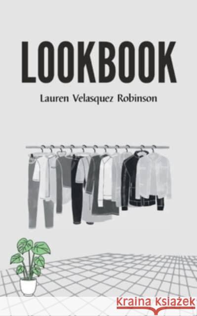 LookBook Lauren Velasquez Robinson 9789357695831